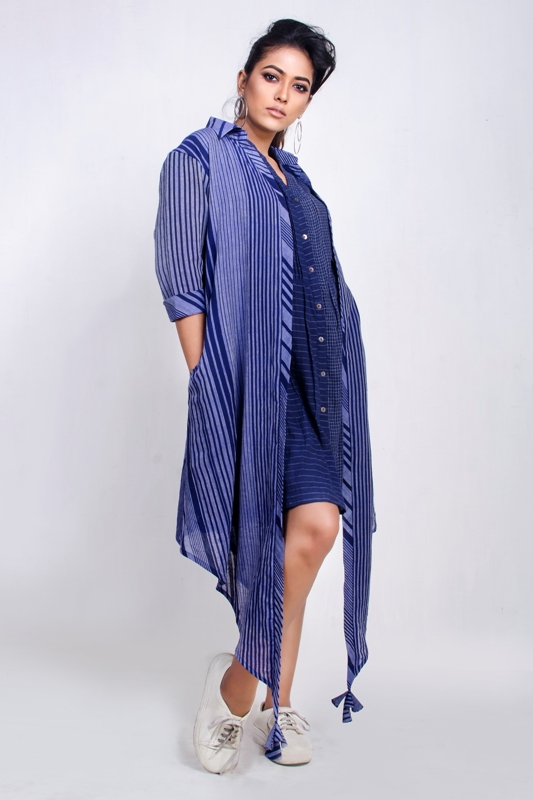 natural and artistic